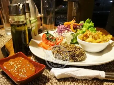 Raíz - Cocina Saludable - Punta del Diablo