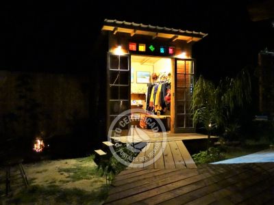 Restaurant Raíz - Cocina Saludable Punta del Diablo