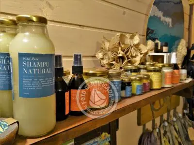 Restaurant Raíz - Cocina Saludable Punta del Diablo