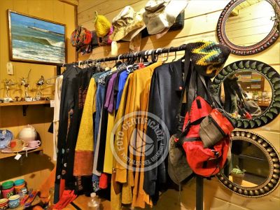 Restaurant Raíz - Cocina Saludable Punta del Diablo