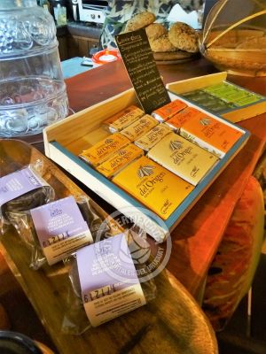 Restaurant Raíz - Cocina Saludable Punta del Diablo