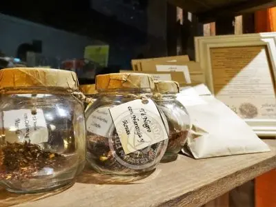 Raíz - Cocina Saludable - Punta del Diablo