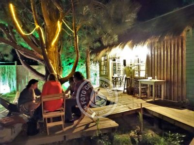 Restaurant Raíz - Cocina Saludable Punta del Diablo