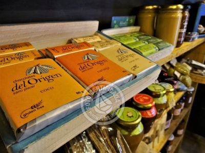 Restaurant Raíz - Cocina Saludable Punta del Diablo