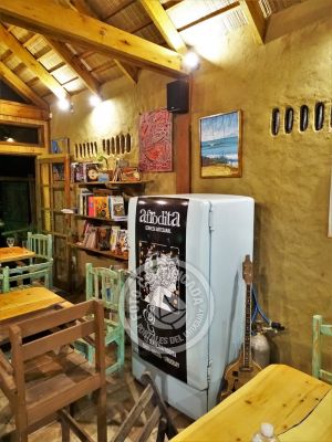Restaurant Raíz - Cocina Saludable Punta del Diablo