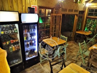 Restaurant Raíz - Cocina Saludable Punta del Diablo