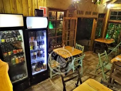 Restaurant Raíz - Cocina Saludable Punta del Diablo