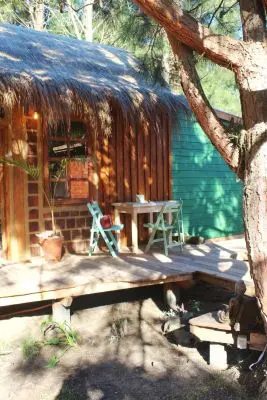 Restaurant Raíz - Cocina Saludable Punta del Diablo