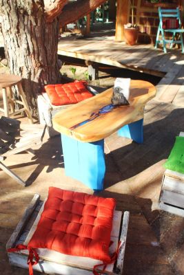 Restaurant Raíz - Cocina Saludable Punta del Diablo