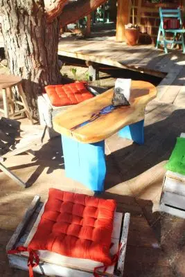 Restaurant Raíz - Cocina Saludable Punta del Diablo