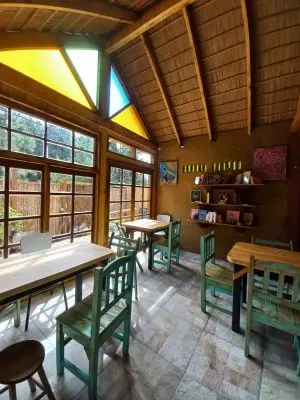 Restaurant Raíz - Cocina Saludable Punta del Diablo