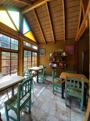 Restaurant Raíz - Cocina Saludable Punta del Diablo