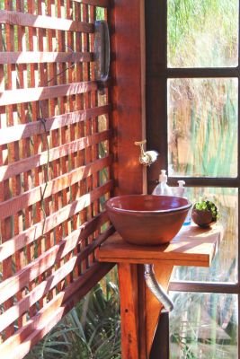 Restaurant Raíz - Cocina Saludable Punta del Diablo