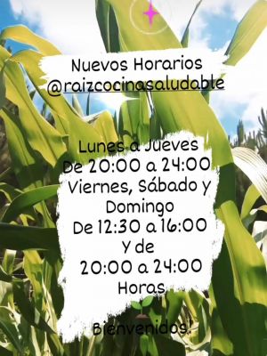 Restaurant Raíz - Cocina Saludable Punta del Diablo