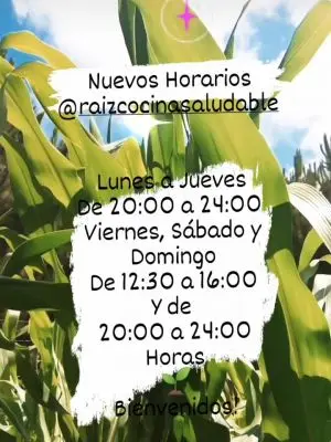 Restaurant Raíz - Cocina Saludable Punta del Diablo
