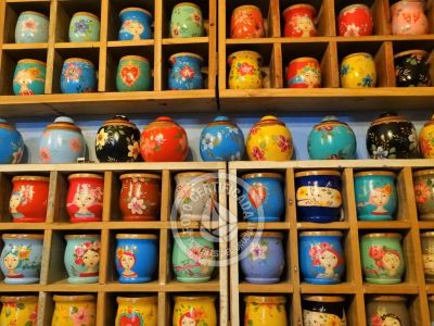 Ecodelcoco - Objetos de diseño - Punta del Diablo