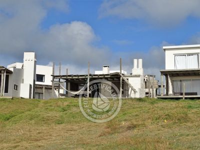Casa La Gambuza Cabo Polonio