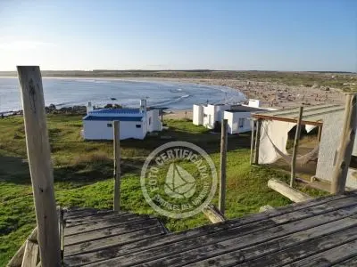 La Gambuza - Cabo Polonio