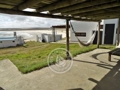 Casa La Gambuza Cabo Polonio