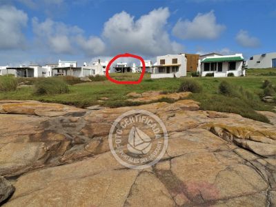 Casa La Gambuza Cabo Polonio