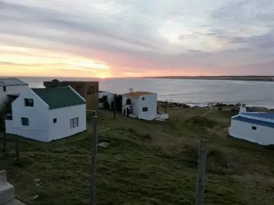 House La Gambuza Cabo Polonio