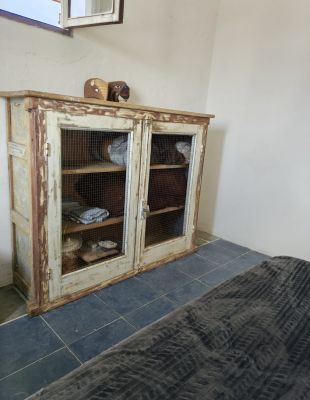 Casa La Gambuza Cabo Polonio