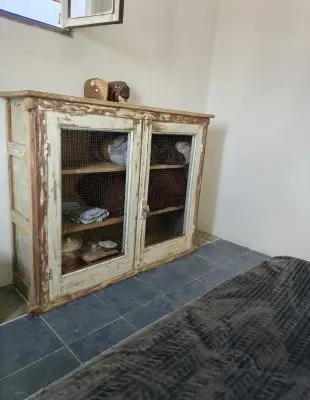 House La Gambuza Cabo Polonio