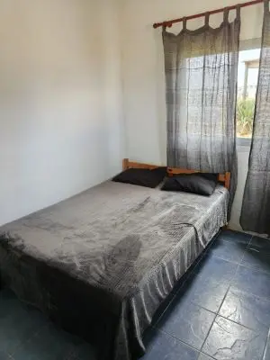 House La Gambuza Cabo Polonio