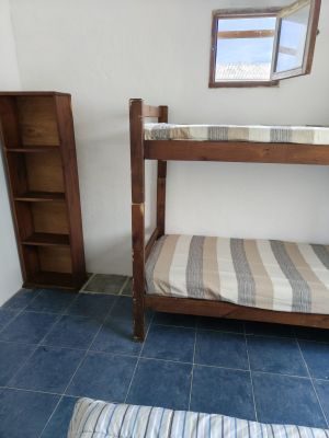 Casa La Gambuza Cabo Polonio