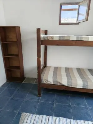 House La Gambuza Cabo Polonio