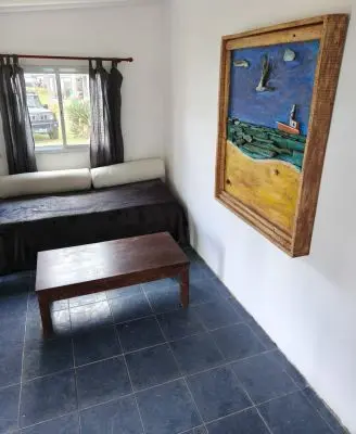 House La Gambuza Cabo Polonio