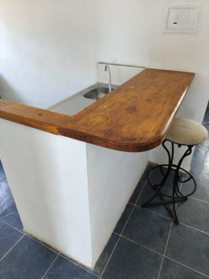 Casa La Gambuza Cabo Polonio