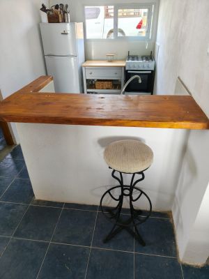 Casa La Gambuza Cabo Polonio