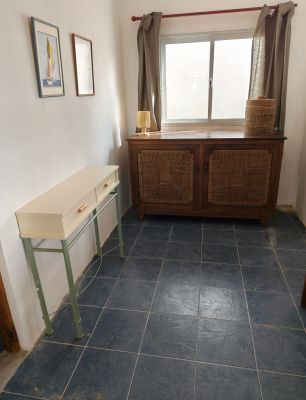 Casa La Gambuza Cabo Polonio