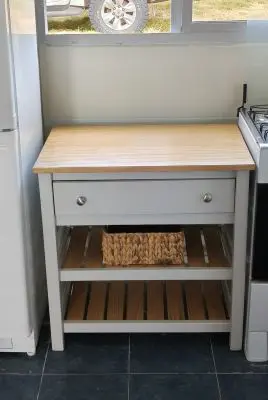 House La Gambuza Cabo Polonio