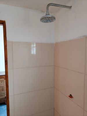 Casa La Gambuza Cabo Polonio