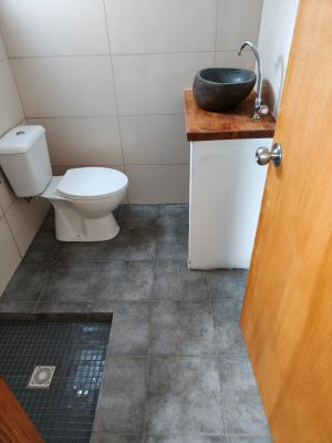 Casa La Gambuza Cabo Polonio