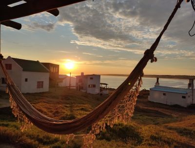 Casa La Gambuza Cabo Polonio