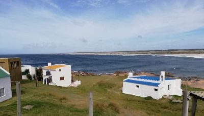 Casa La Gambuza Cabo Polonio