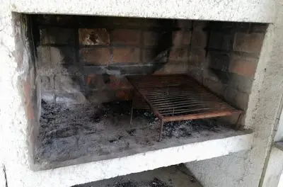 House La Gambuza Cabo Polonio