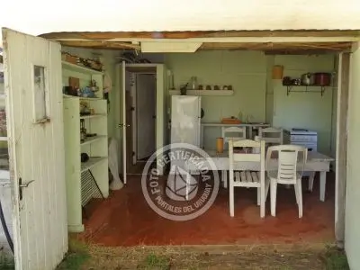 Punto Rojo 3 - Cabo Polonio