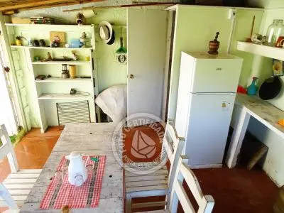 Punto Rojo 3 - Cabo Polonio