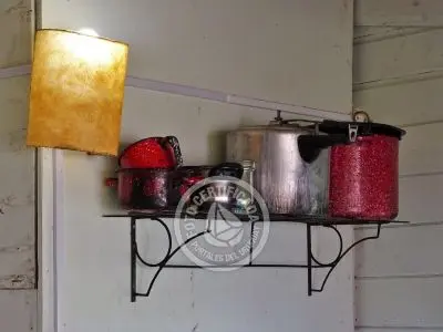 Punto Rojo 3 - Cabo Polonio