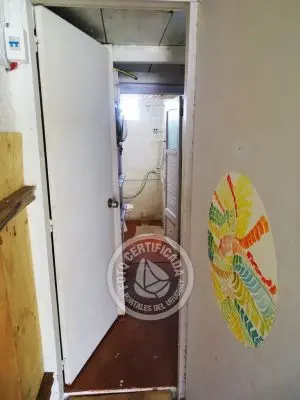 Punto Rojo 3 - Cabo Polonio