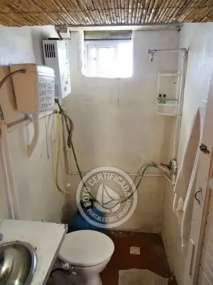 Punto Rojo 3 - Cabo Polonio