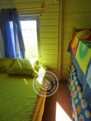 Punto Rojo 3 - Cabo Polonio