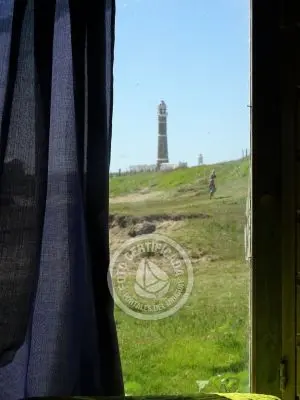 Punto Rojo 3 - Cabo Polonio