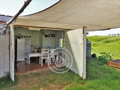 Punto Rojo 3 - Cabo Polonio