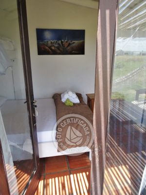 La Posada - Triple - Cabo Polonio