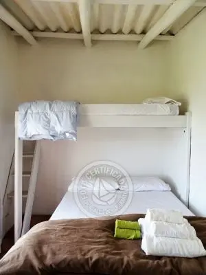 La Posada - Triple - Cabo Polonio